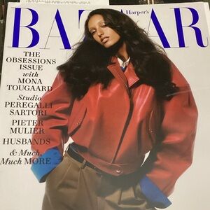 Harper’s Bazaar